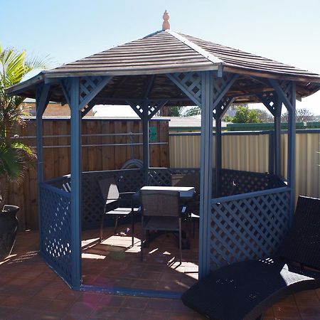 Kalbarri Blue Ocean Villas 外观 照片