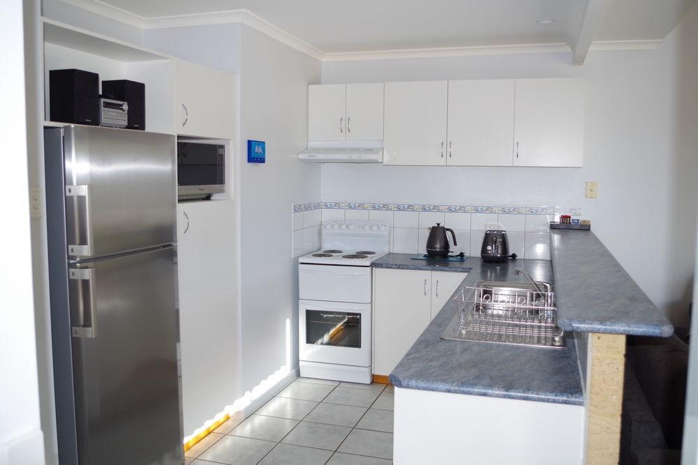 Kalbarri Blue Ocean Villas 外观 照片
