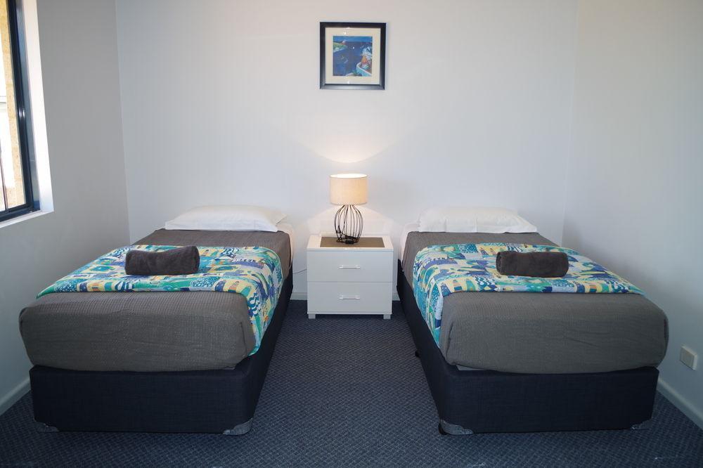 Kalbarri Blue Ocean Villas 外观 照片