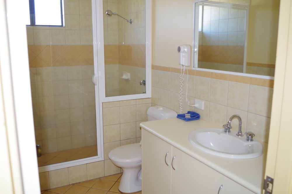 Kalbarri Blue Ocean Villas 外观 照片