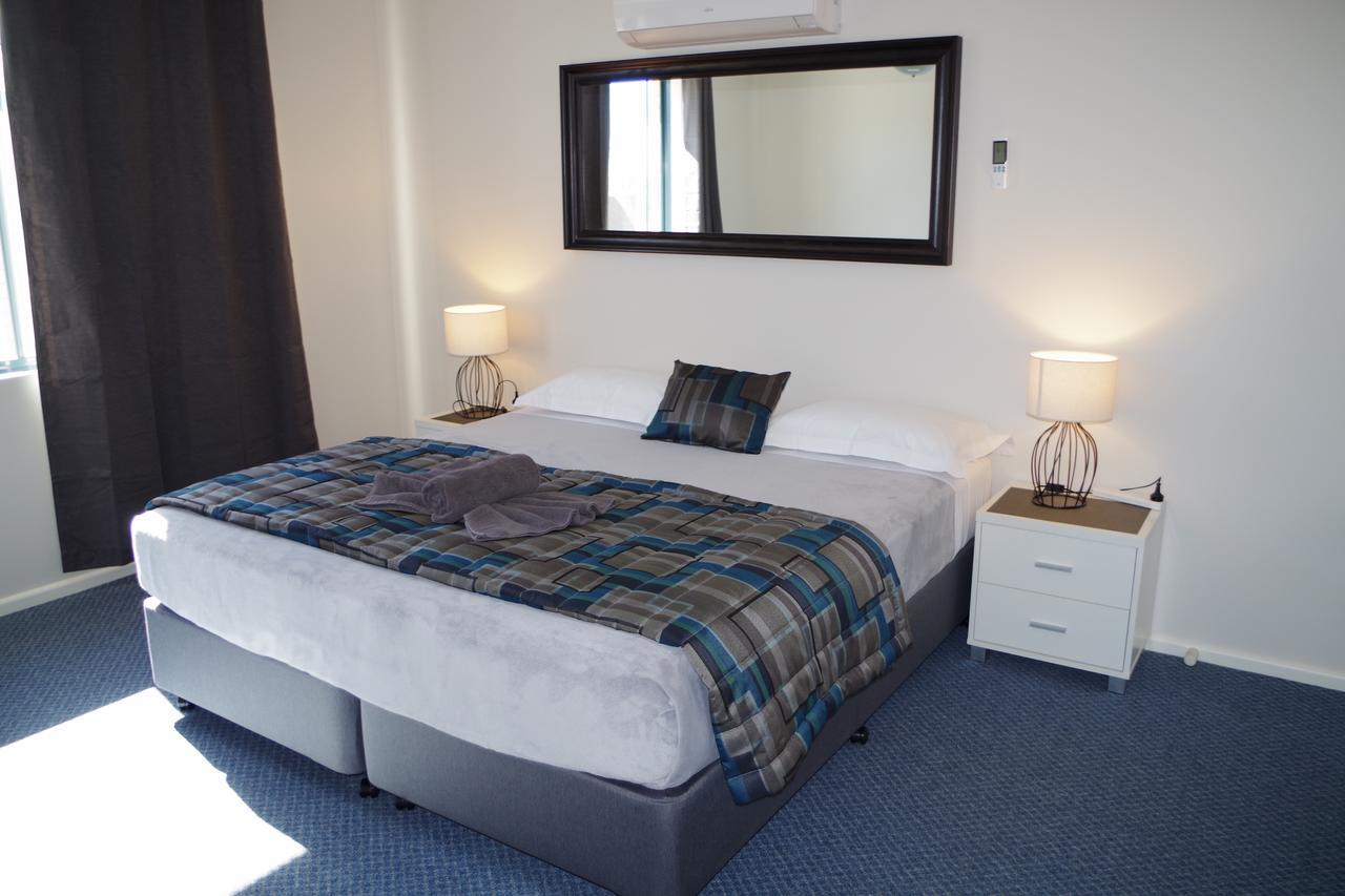 Kalbarri Blue Ocean Villas 外观 照片