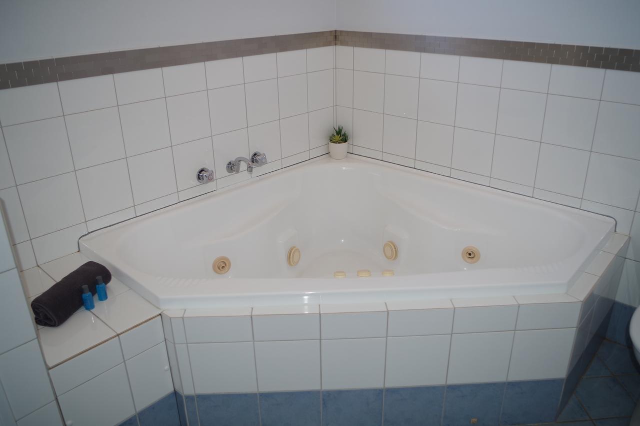 Kalbarri Blue Ocean Villas 外观 照片