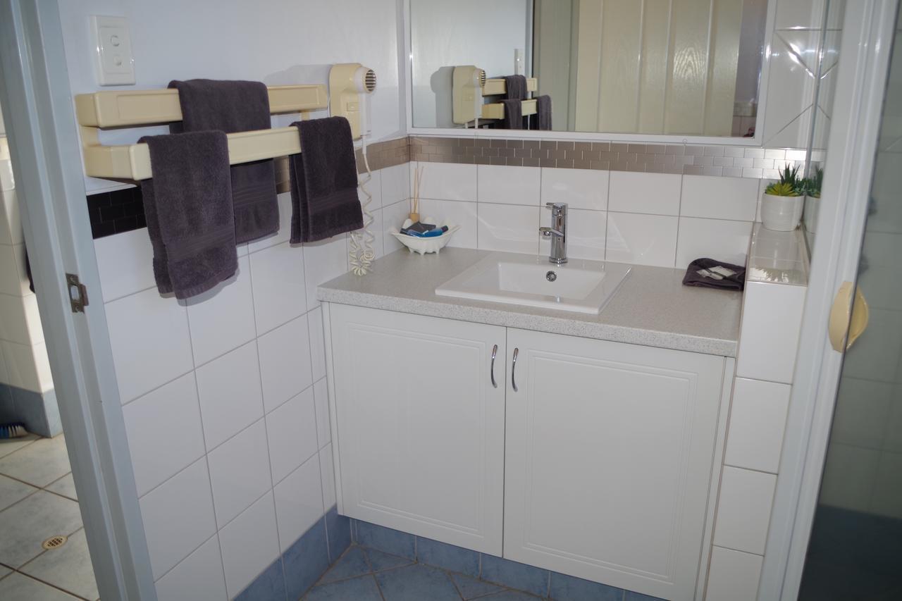 Kalbarri Blue Ocean Villas 外观 照片