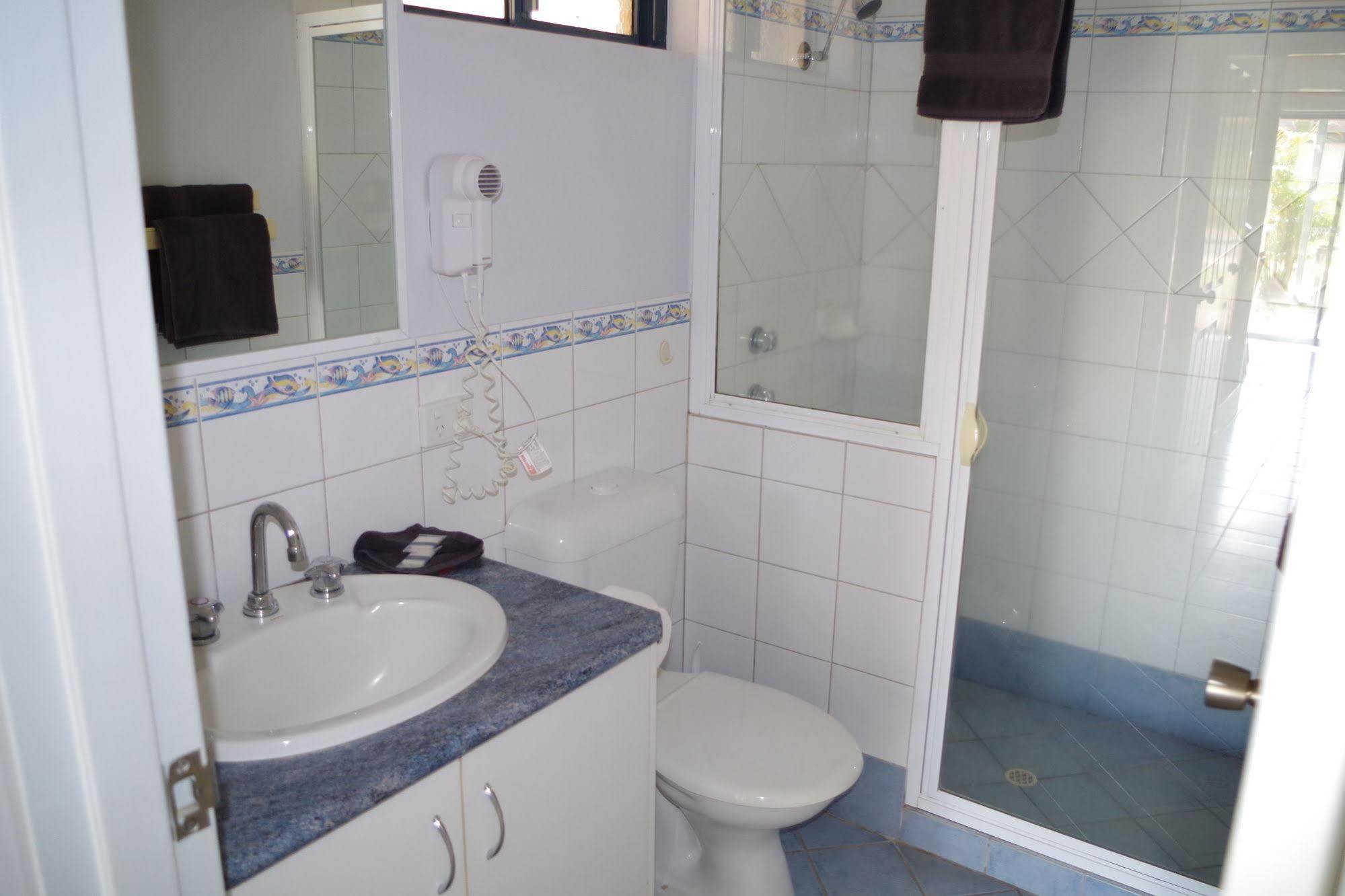 Kalbarri Blue Ocean Villas 外观 照片