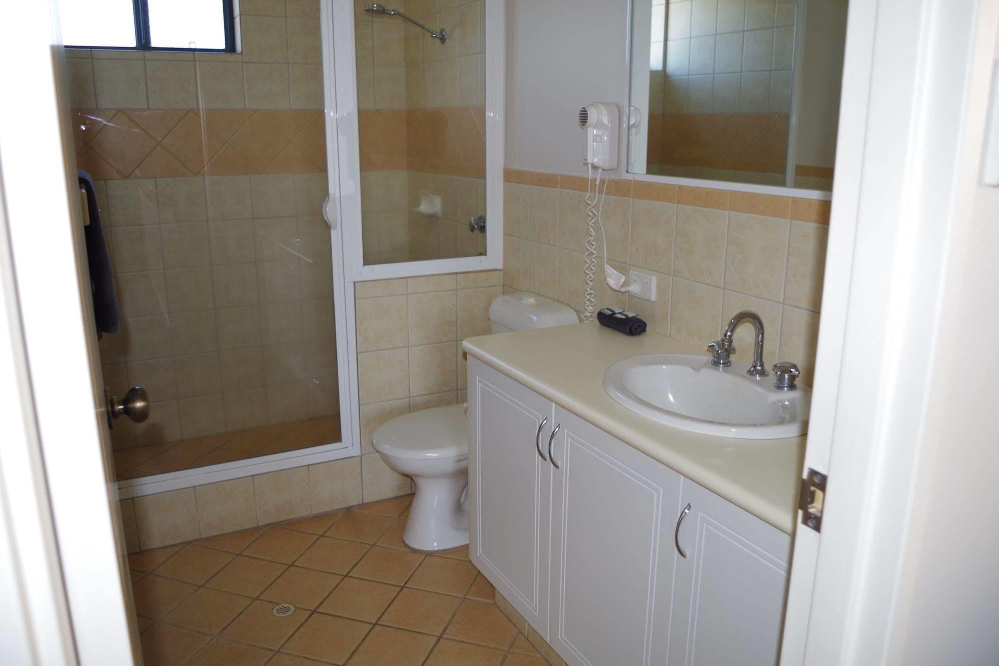 Kalbarri Blue Ocean Villas 外观 照片
