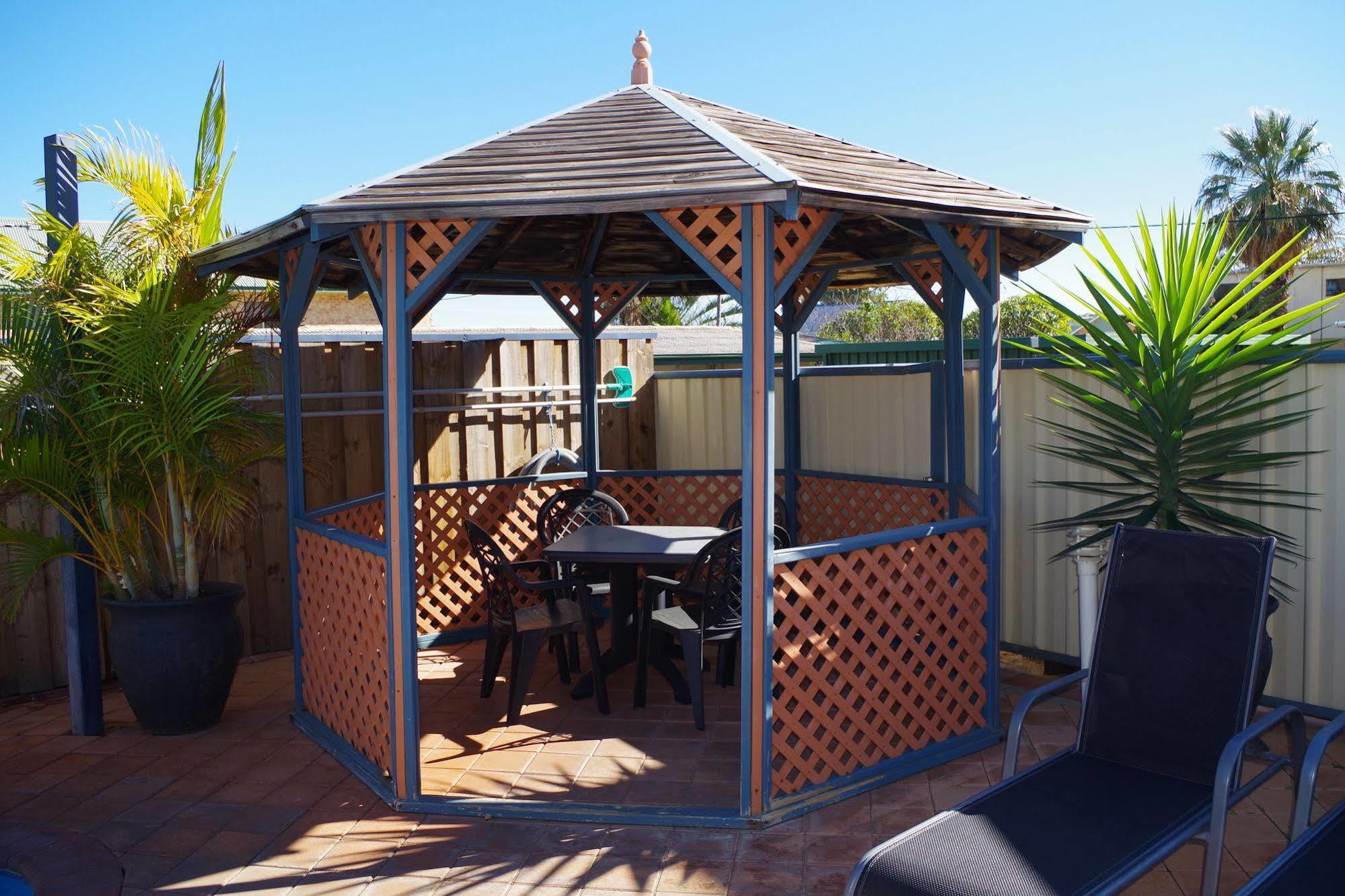 Kalbarri Blue Ocean Villas 外观 照片